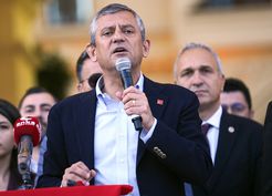 >Özgür Özel'den tartışma yaratacak 