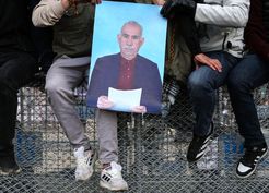 >TBMM İmralı tutanaklarını yayımladı: Üç milletvekilinin Abdullah Öcalan'la görüşmesinde neler konuşuldu?