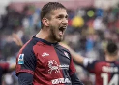 >Galibiyeti getirdi! Semih Kılıçsoy alev alev yanıyor