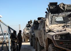 >Suriye ordusu: SDG, Kandil'den Haseke'ye takviye kuvvet gönderdi, bir sonraki adımı belirliyoruz