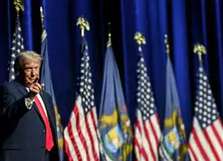 >Trump'tan Minnesota'daki ICE operasyonu sonrası ilk yorum