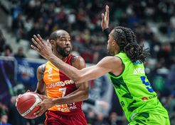 >Türkiye Sigorta Basketbol Süper Ligi