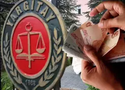 >Yargıtay'dan milyonları ilgilendiren karar: İşçiye ilave ödeme yapılacak