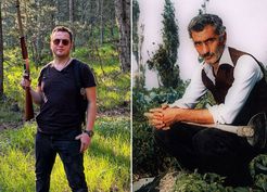 >Yılmaz Güney'i topa tutan Savcı Yavuz Engin, iki sanatçıyı göklere çıkardı