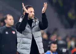 >Tedesco transfer istediği bölgeyi açıkladı