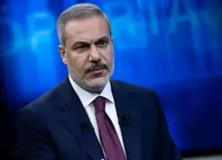 >Dışişleri Bakanı Fidan'dan AB üyeliği açıklaması: Asıl engel zihniyet