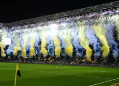 >Çuvalla para verecekler! Fenerbahçe'den yıldız isme çılgın teklif