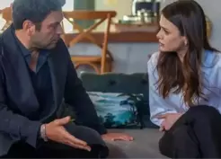 >Uzak Şehir 47. bölüm Full HD izle! Kanal D Uzak Şehir son bölüm tek parça izle!