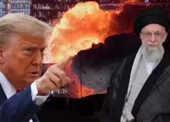 >ABD İran son durum SON DAKİKA! Savaş mı çıktı, ABD İran İHA'sını neden, nerede düşürdü?