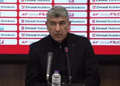 >Fethiyespor maçının ardından / Metin eklendi