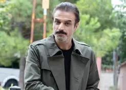 >Saatlerce ameliyatta kalan Ufuk Özkan'dan haber var