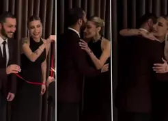 >Ünlü şarkıcı İrem Derici sonunda nişanlandı