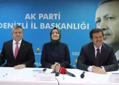 >AK Parti'li Kaya: Yeni bir dünya düzeni kurulurken Türkiye, eskisine göre çok daha güçlü