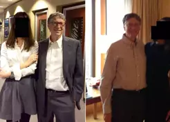 >Bill Gates, Rus kızlarından hastalık mı kaptı? Eski eşinin sözleri bomba