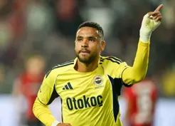 >Fenerbahçe, Youssef En-Nesyri ile yollarını ayırdı
