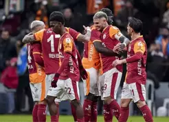 >Galatasaray İstanbulspor muhtemel 11! ZTK GS İstanbulspor maç kadrosu ilk 11 netleşiyor