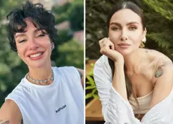 >Birce Akalay'ın 21 yaşındaki halini görenler gözlerine inanamadı