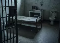 >İtalya'daki cezaevinde tutuklu olan Türk, hücrede ölü bulundu