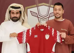 >Rodrigo Tabata'dan 45 yaşında sürpriz transfer