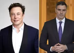 >Sánchez'den Musk'a Don Kişot göndermesi: Bırak havlasınlar