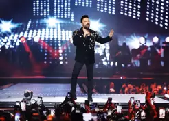 >10 konser veren Tarkan kasayı doldurdu! İşte dudak uçuklatan gelir