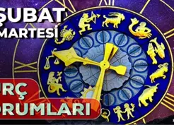 >7 Şubat Burç Yorumları! 2026 günlük burç yorumları AŞK, EVLİLİK, KARİYER Kova, Akrep, Başak, Koç burcu yorumu