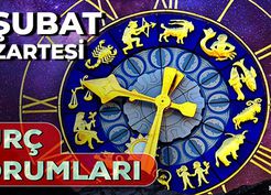 >9 Şubat Burç Yorumları! 2026 günlük burç yorumları AŞK, EVLİLİK, KARİYER Oğlak, Kova, İkizler, Yengeç burcu yorumu