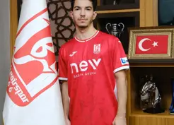 >Balıkesirspor'dan 3 takviye birden