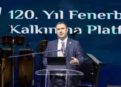 >Barış Göktürk, 2027 yılı için Fenerbahçe'de başkan adaylığını açıkladı