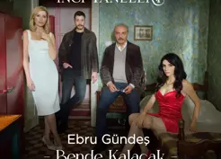 >İnci Taneleri'nde Ebru Gündeş'in Seslendirdiği Şarkı Beğeni Rekoru Kırdı