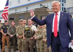 >Müzakereler bitti, ABD'nin İran'a yönelik tehditleri bitmedi! Tansiyonu yükseltecek mesaj