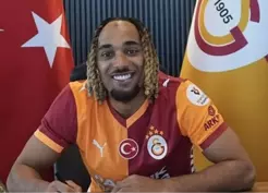 >Sacha Boey: Taraftarın ateşini tekrar yakmak istiyorum