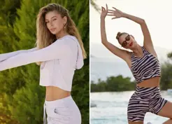 >Şeyma Subaşı dini paylaşımlarına devam ediyor: En sevdiğim peygamber Hz. Muhammed