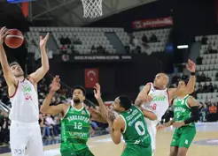 >Türkiye Sigorta Basketbol Süper Ligi