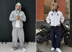 >Ünlü rapçi Central Cee müslümanlığı seçti, takipçileri isim buldu