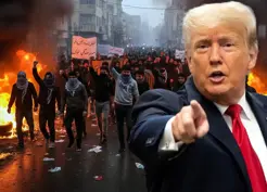 >ABD'den tarihi İran itirafı: İran'da dolar kıtlığı yarattık