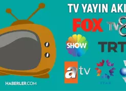 >Bu akşam hangi diziler var? 7 Şubat yayın akışında neler var? ATV, Show TV, NOW, TV8, TRT1, Kanal D, hangi diziler var?
