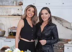 >Samar Deniz'den Pazar Gezmesi'ne özel Özcan Deniz itirafları