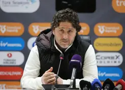 >Samsunspor, Trabzonspor'a 3-0 Yenilerek Hayal Kırıklığı Yaşadı