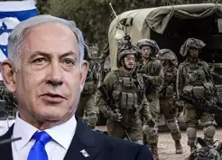 >İsrailli emekli Tümgeneral Brik: 100. yıla varmadan yıkılırız