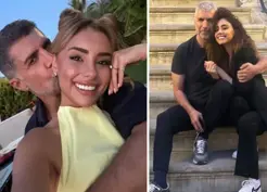 >Özcan Deniz'in akılalmaz teklifini eşi Samar Dadgar ilk kez açıkladı