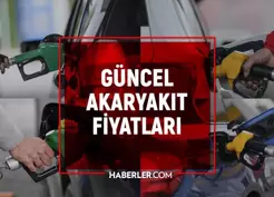 >10 Şubat 2026 Akaryakıt Fiyatları! 10 Şubat Benzine, motorine, mazota indirim veya zam var mı, bekleniyor mu?
