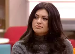 >Kısmetse Olur ile tanınmıştı! Cansel Çördük'ün son hali şaşırttı