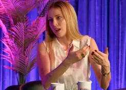 >Melis İşiten'den ağızları açık bırakan itiraf