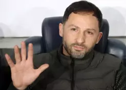 >Tedesco'dan Trabzonspor maçı hakkında çarpıcı yorum