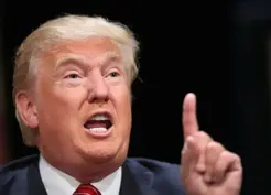 >Trump'tan Bad Bunny'nin Super Bowl gösterisine sert tepki