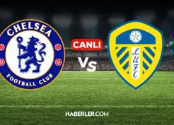 >Chelsea Leeds United CANLI nereden izlenir? Chelsea Leeds United maçı hangi kanalda, nereden izlenir?