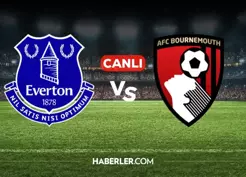 >Everton Bournemouth CANLI nereden izlenir? Everton Bournemouth maçı hangi kanalda, nereden izlenir?