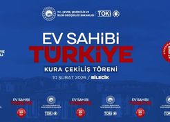 >TOKİ BİLECİK KURA ÇEKİMİ CANLI İZLE YOUTUBE| Bilecik TOKİ kura sonuçları açıklandı mı? TOKİ Bilecik kura çekimi saat kaçta, nereden izlenir?