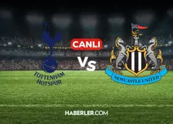 >Tottenham Newcastle CANLI nereden izlenir? Tottenham Newcastle maçı hangi kanalda, nereden izlenir?